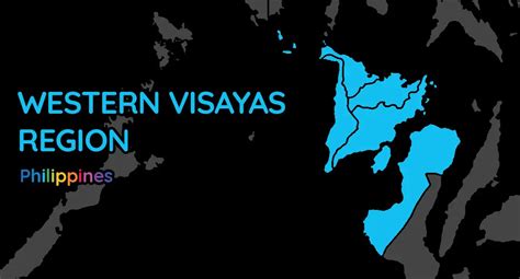 Welcome to Western Visayas Region .